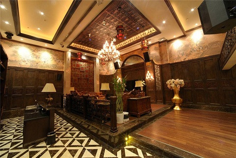 城子河哪个KTV真空陪酒妹子服务好